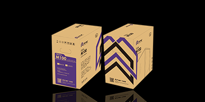 AINAR 艾納爾 Crystal M-ATX M100 開箱評測:優雅設計與卓越性能的完美結合