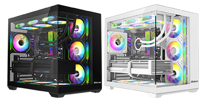 AINAR 艾納爾 Vision ATX 981背插式設計全景海景房