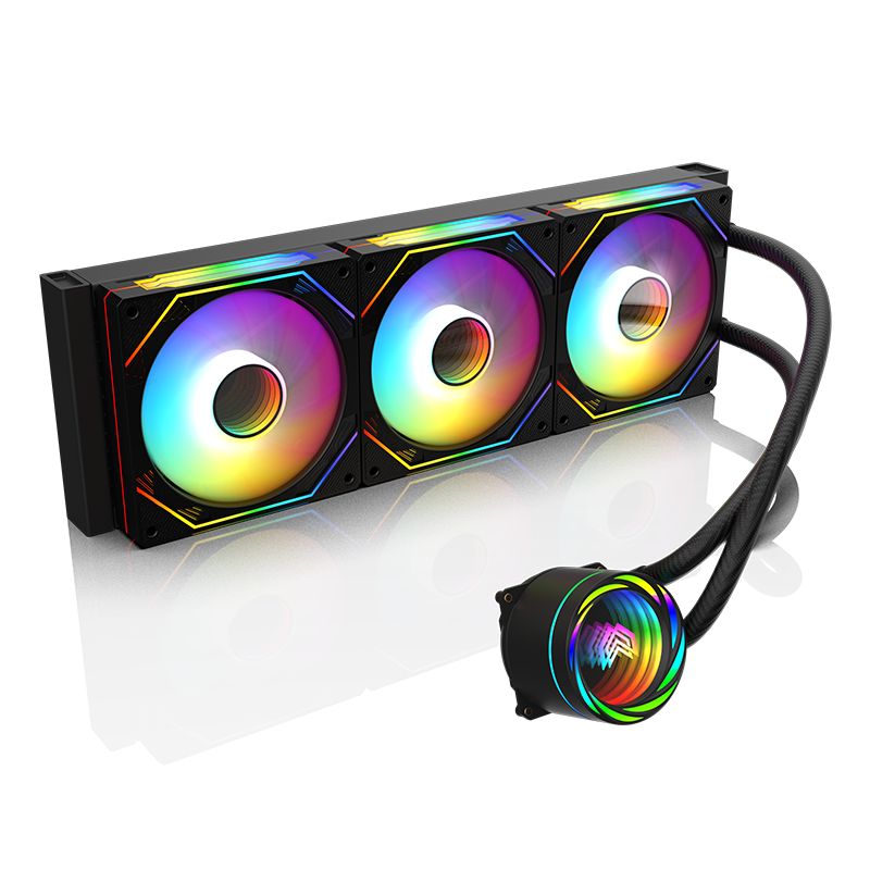 AINAR 艾納爾 AquaCool 360 (水庫) CPU散熱器