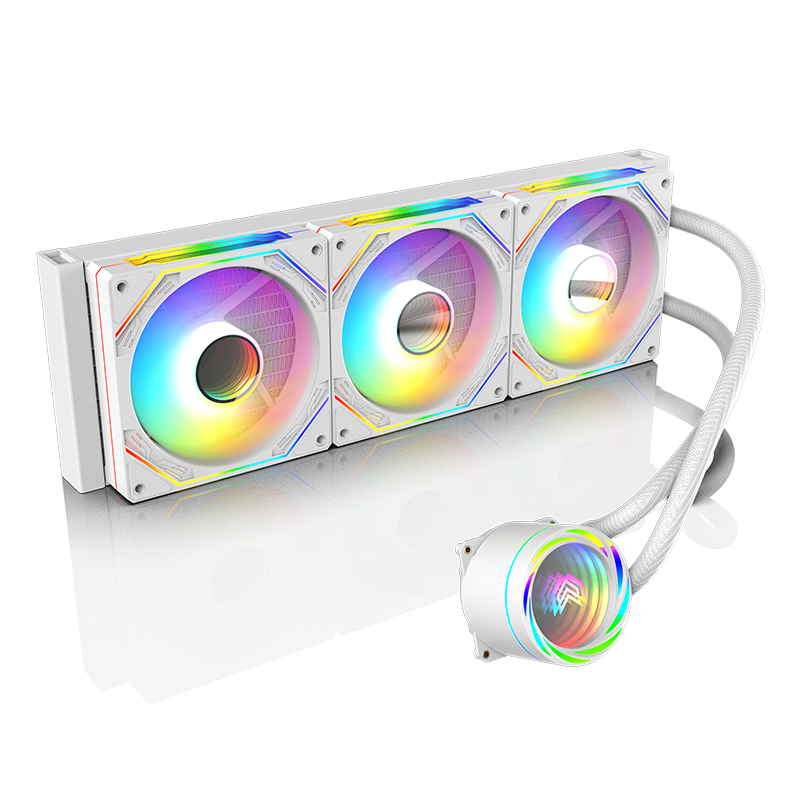 AINAR 艾納爾 AquaCool 360 (水庫) CPU散熱器 圖片 2/2