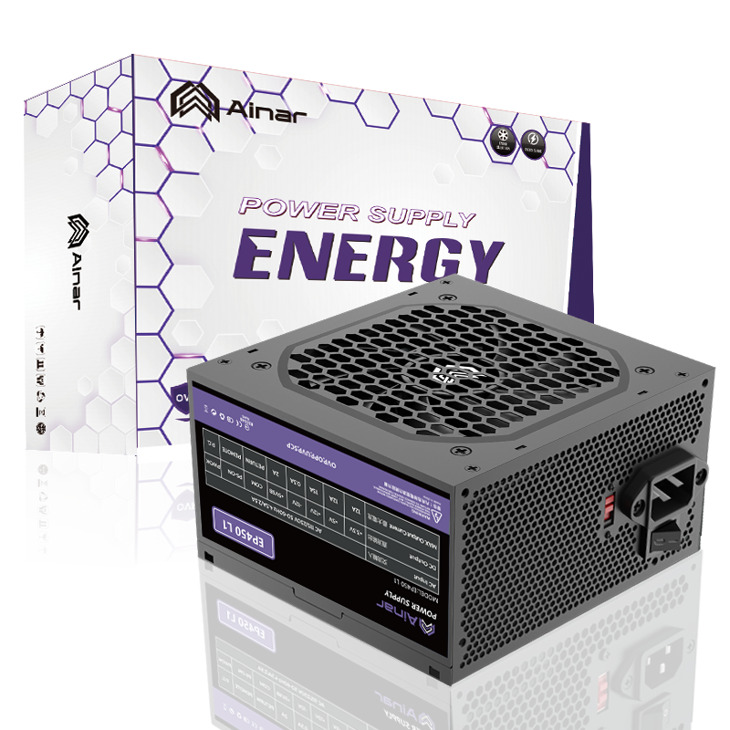 AINAR 艾納爾 EP450 電源供應器