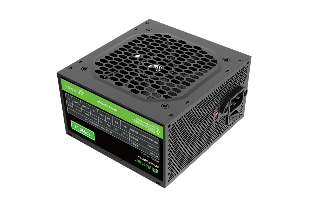 AINAR 艾納爾 EP550 電源供應器 穩定供電