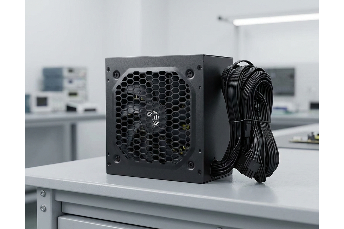 AINAR 艾納爾 EP550 電源供應器 使用線材
