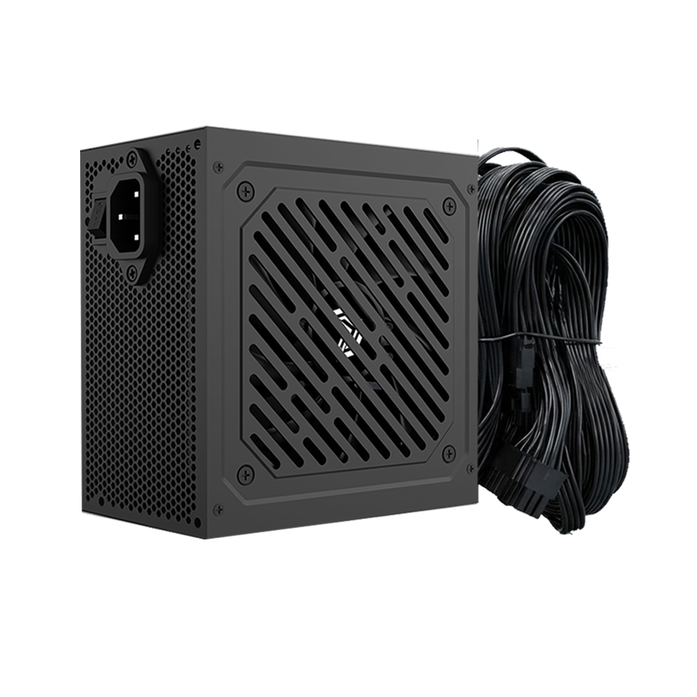 AINAR 艾納爾 EX650 電源供應器 圖片 2/2