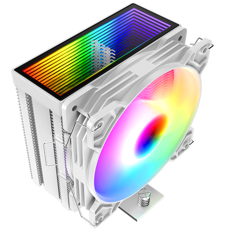 AINAR 艾納爾 AIRFLOW F4 CPU散熱器 圖片 2/5