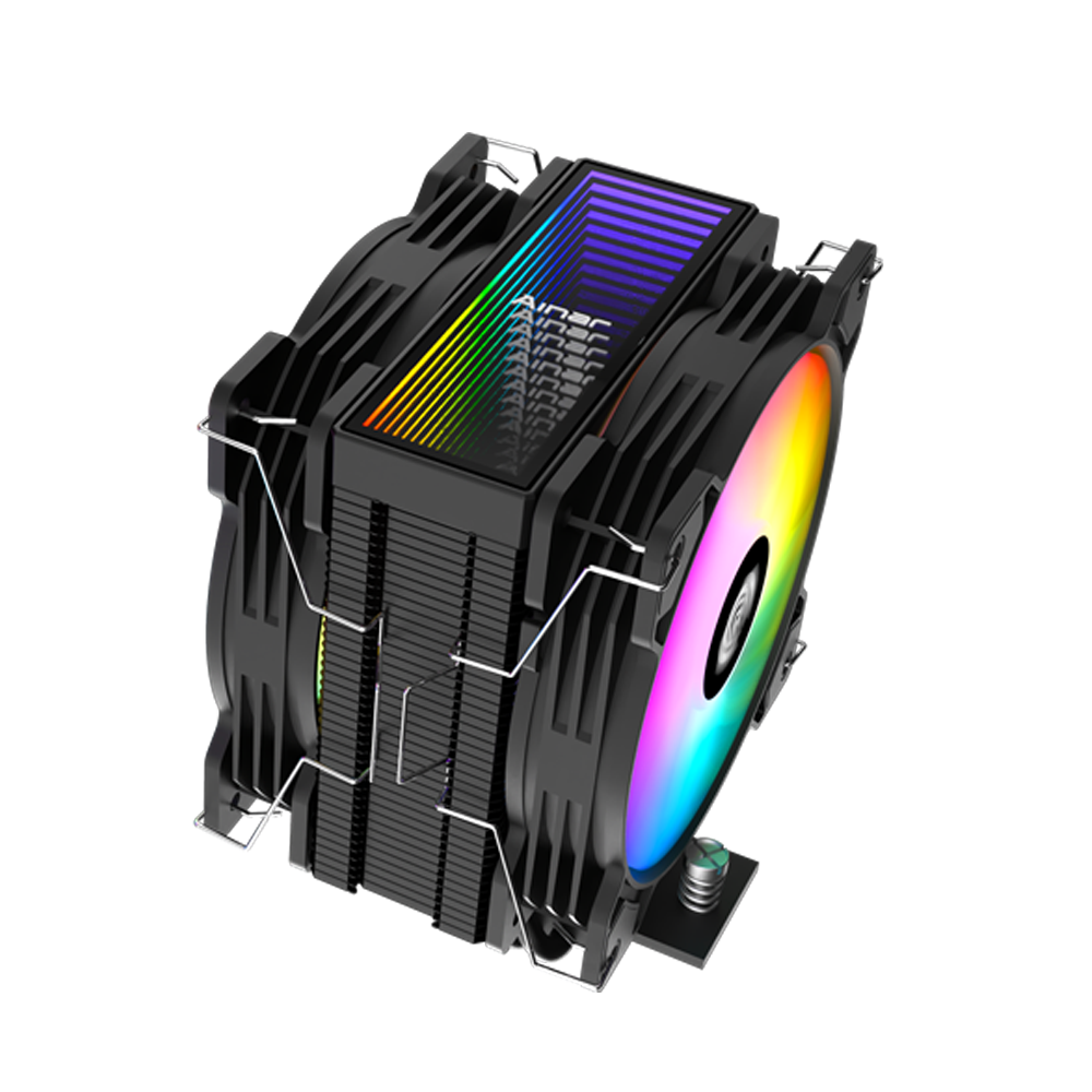 AINAR 艾納爾 AIRFLOW F4 CPU散熱器 圖片 3/5