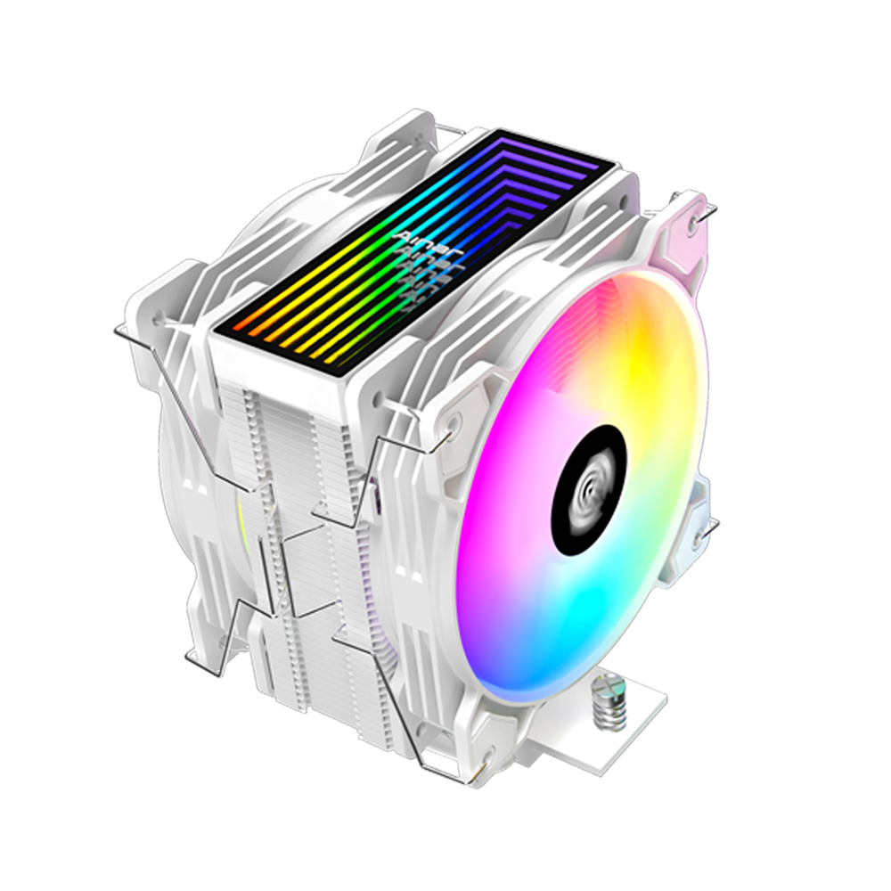 AINAR 艾納爾 AIRFLOW F4 CPU散熱器 圖片 4/5