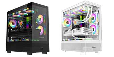 AINAR 艾納爾 Vision ATX L210T TYPE-C版本即將發布,滿足高效數據傳輸需求