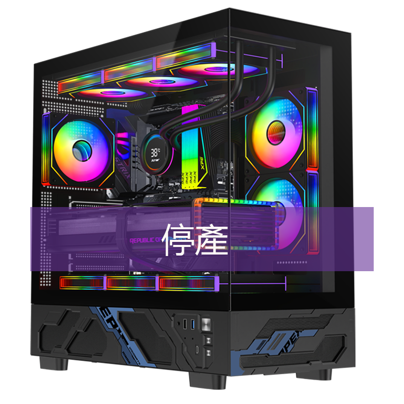 AINAR 艾納爾 L215 TYPE-C 機殼 圖片 2/5