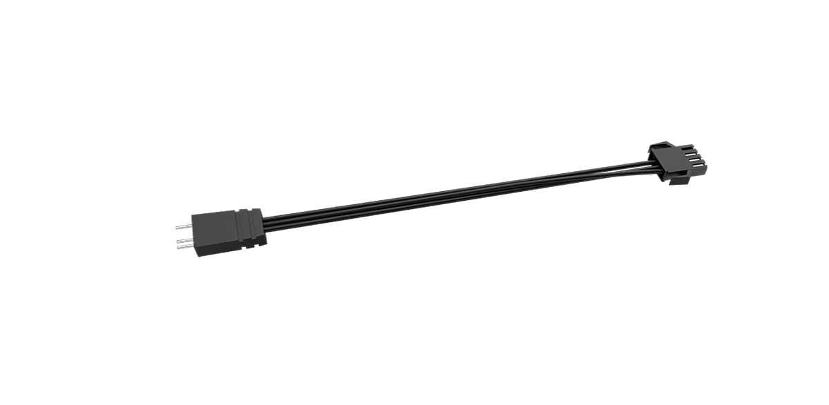 AINAR 艾納爾 M1 5V燈光同步線 風扇與燈光配件 產品參數