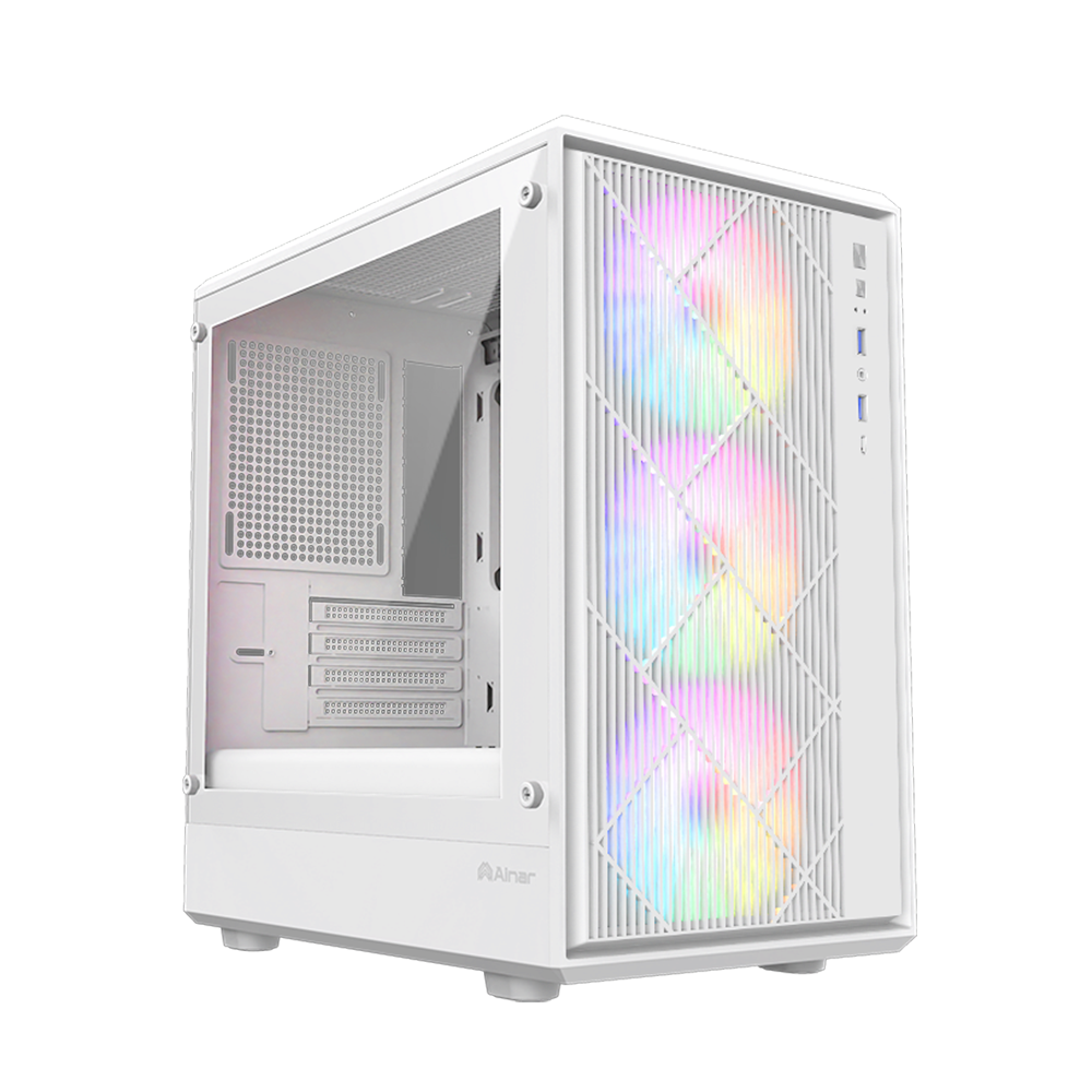 AINAR 艾納爾 M200系列 機殼 TYPE-C版本  黑色TYPE-C