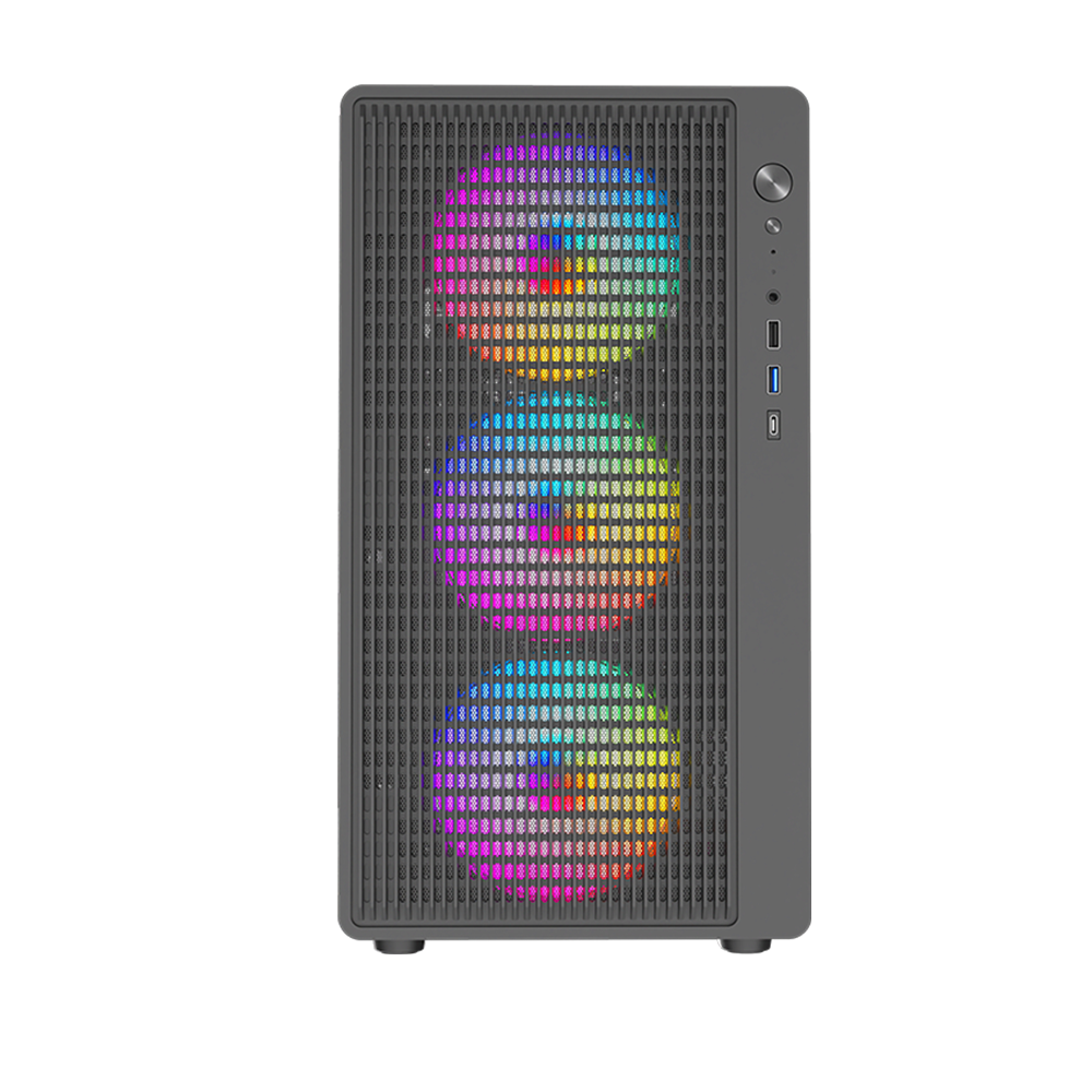 AINAR 艾納爾 M360T 機殼 標準配置