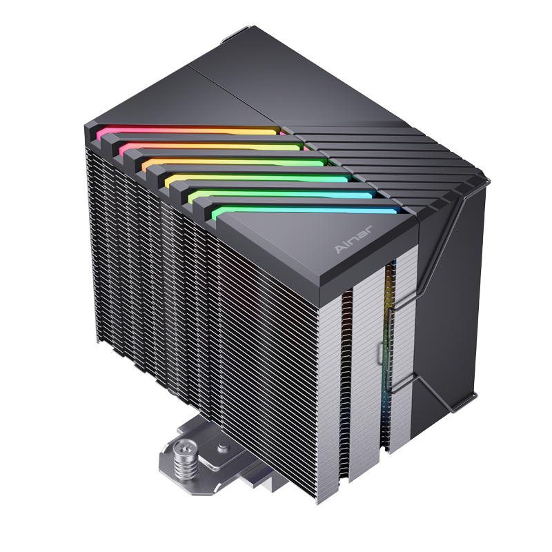 AINAR 艾納爾 AIR MAX M4 CPU散熱器 圖片 3/4