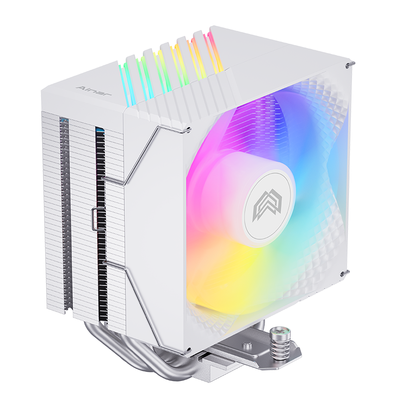 AINAR 艾納爾 AIR MAX M4 CPU散熱器 圖片 2/4