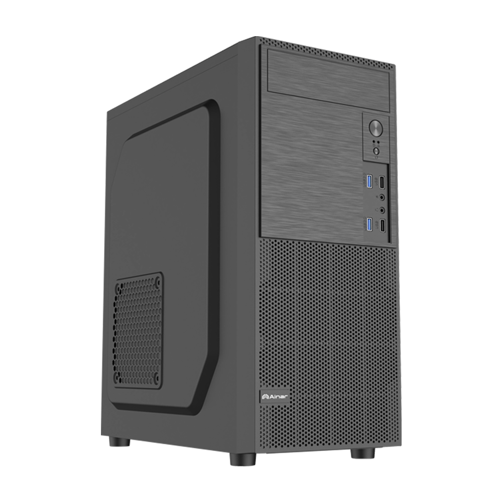 AINAR 艾納爾 N7 機殼 機箱設計