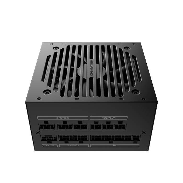 AINAR 艾納爾 Prime 750W 電源供應器 圖片 2/2