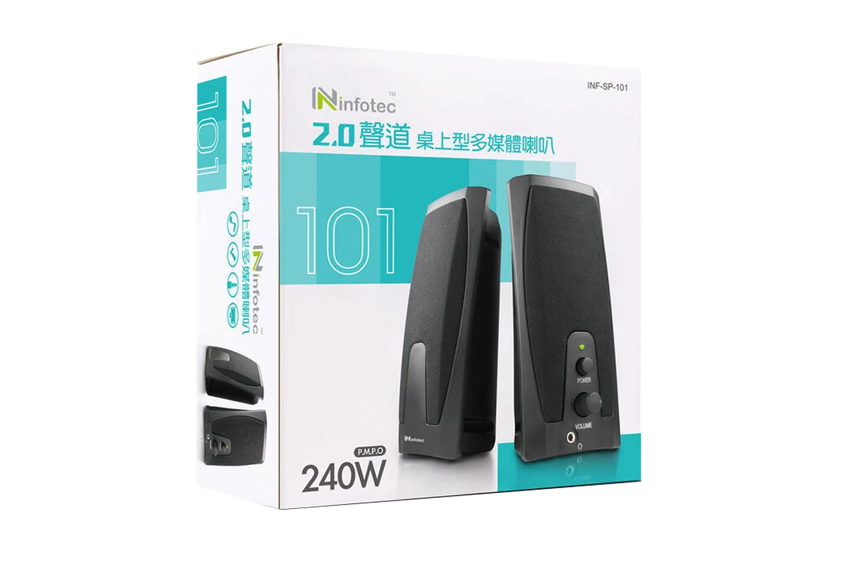 AINAR 艾納爾 SP101 代理周邊 產品參數