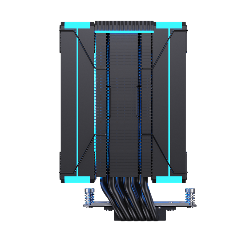 AINAR 艾納爾 AIR MAX T6 CPU散熱器 圖片 3/7