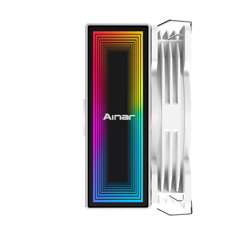 AINAR 艾納爾 AIRFLOW F4 CPU散熱器 圖片 5/5